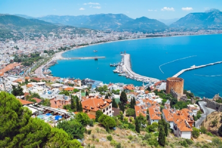 Alanya Transfer