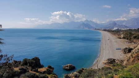 Antalya Transfer