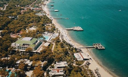 Kemer Transfer