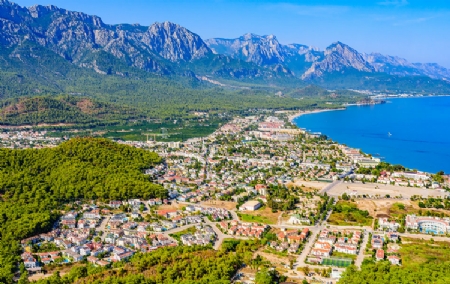 Kemer Transfer