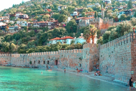 Alanya Transfer